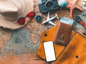 American Forces Travel: A Complete Guide for Military Families
