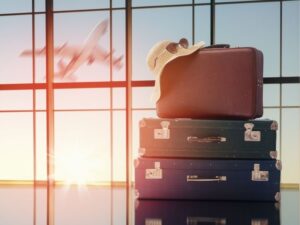 Starting Your New Travel Blog: A Guide to Building an Engaging and Successful Travel Journey Online