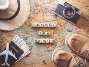 Traveling the world using State Department Travel Advisories: Your Ultimate Guide