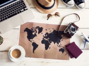 Travel Agent: Your Key to Seamless and Stress-Free Travel