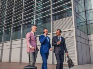 Choosing the Right Travel Bag: A Complete Guide for Every Traveler”