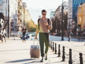 The Ultimate Guide to AIG Travel Insurance: Your Ticket to Stress-Free Adventures