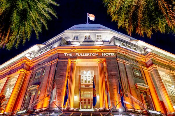 Unique boutique hotels