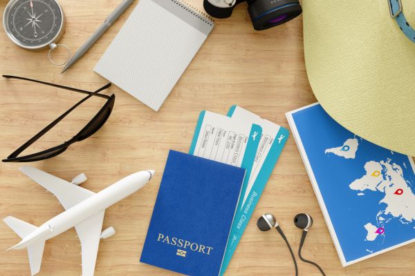 budget travel tips