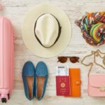 travel essentials for light packing