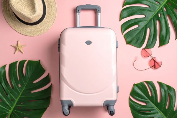 Summer Travel Packing List