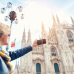 Epic road trip tales