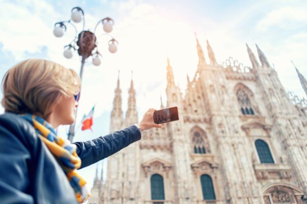 Epic road trip tales