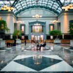 Eco-friendly resorts