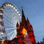 famous festivals in Europe