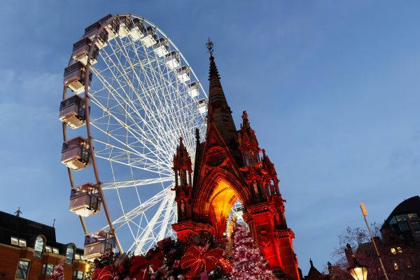 famous festivals in Europe