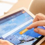 Flexible travel booking sites