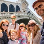 Unexpected friendships from travel