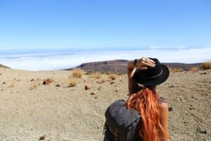 Solo Travel Over 50: A UK Traveller’s Guide