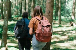 Sustainable Travel Backpacks | Sustainable & Responsible Travel Guide