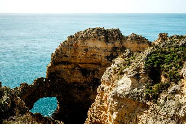 Algarve Portugal guide
