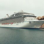 cruise holidays for first-time travellers