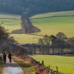 hiking holidays UK and Europe