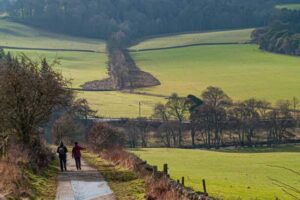 The Best Hiking Holidays in the UK and Europe for 2026