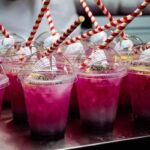 UK food and drink trails
