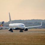 budget airlines from uk