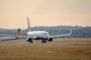 How to Use Budget Airlines From the UK Wisely