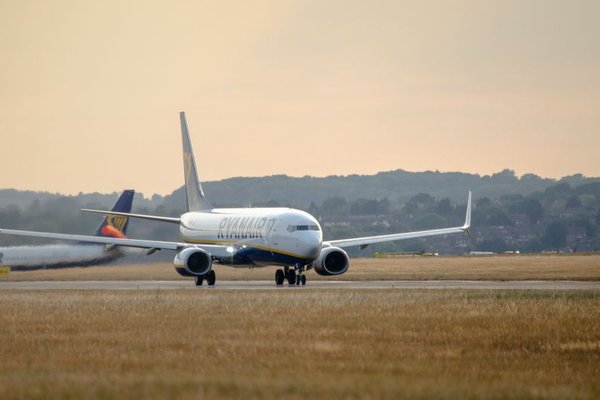 budget airlines from uk