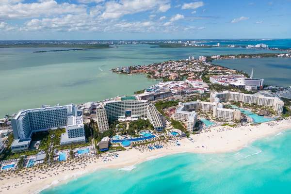 all inclusive family holidays