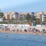cheap beach holidays europe