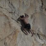 coasteering wales