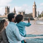 family city breaks uk