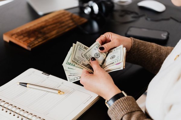 family holiday budget planner