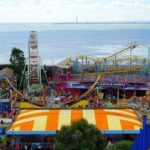 family theme park breaks uk
