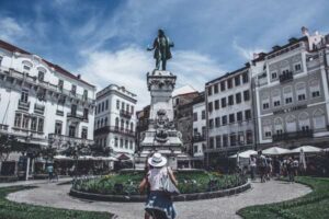 How to Find Free Things to Do in European Cities