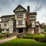 half term family breaks uk