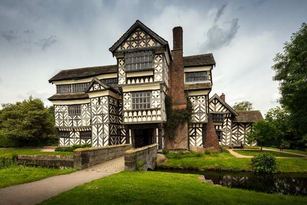half term family breaks uk