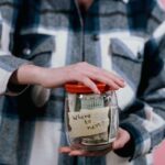 how to save money for travel