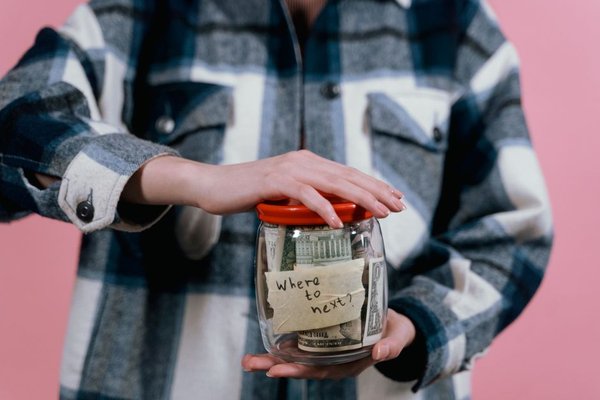 how to save money for travel
