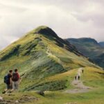 lake district hiking weekend