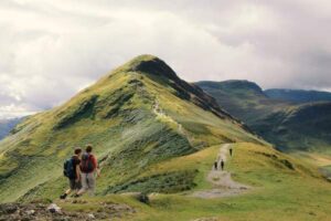 How to Plan a Lake District Hiking Weekend
