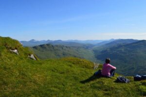 Munro Bagging for Beginners: How to Start Safely