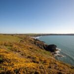 pembrokeshire coast hiking