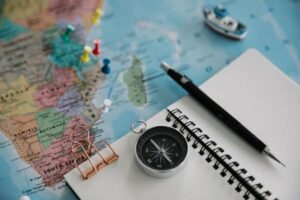 Solo Travel Itinerary Planning: Build a Flexible Trip That Works