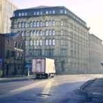 solo travel manchester