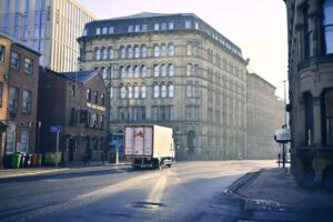 Solo Travel in Manchester: How to Plan a Comfortable City Break